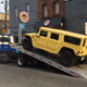 Illustration for article titled Heres How You Service And Repair An Original Hummer